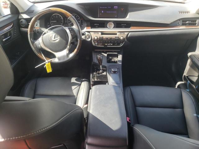 Photo 8 from auction – 2013 LEXUS ES 350 with VIN JTHBK1GG8D2042985