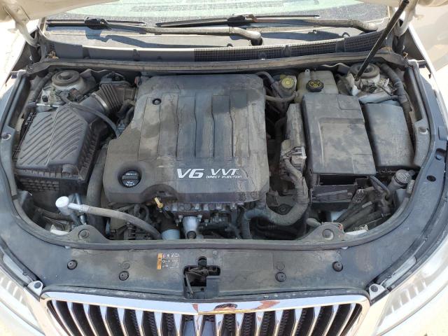 Photo 11 from auction – 2013 BUICK LACROSSE T with VIN 1G4GJ5E35DF229963