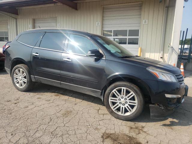 Photo 4 from auction – 2013 CHEVROLET TRAVERSE L with VIN 1GNKRGKD2DJ245137