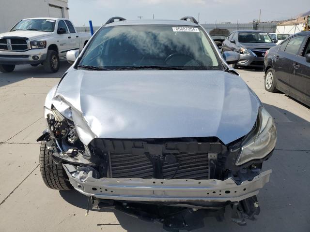 Photo 5 from auction – 2017 SUBARU CROSSTREK with VIN JF2GPABC1HH270778