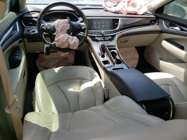 Photo 8 from auction – 2017 BUICK LACROSSE E with VIN 1G4ZP5SSXHU129717