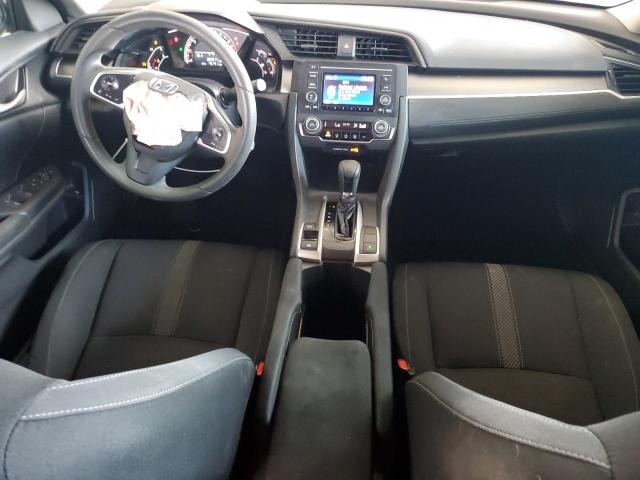 Photo 8 from auction – 2017 HONDA CIVIC LX with VIN 19XFC2F53HE077108