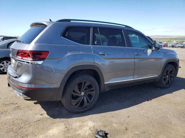 Photo 3 from auction – 2022 VOLKSWAGEN ATLAS SE with VIN 1V2KR2CA7NC547267