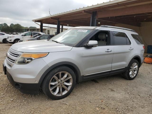 FORD EXPLORER L 2011 with VIN 1FMHK7F80BGA86211 - Photo from auction