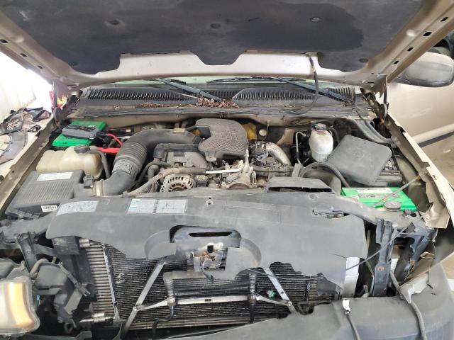 Photo 11 from auction – 2005 CHEVROLET SILVERADO with VIN 1GCHK23275F817590