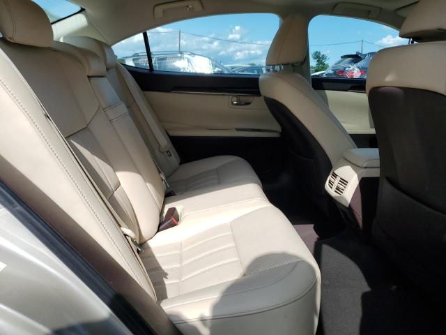 Photo 10 from auction – 2017 LEXUS ES 350 with VIN 58ABK1GG1HU065833