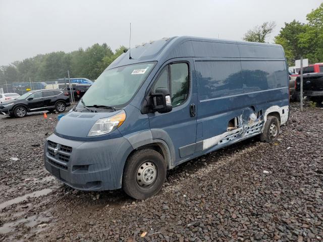 RAM PROMASTER 2018 with VIN 3C6TRVDG0JE160547 - Photo from auction