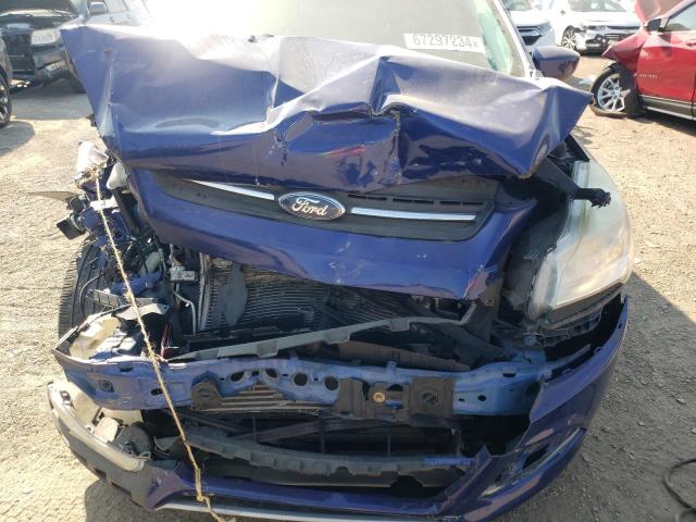 Photo 11 from auction – 2013 FORD ESCAPE SE with VIN 1FMCU9GX0DUB72158
