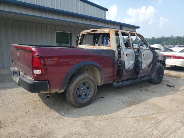 Photo 3 from auction – 2022 RAM 1500 CLASS with VIN 1C6RR7GG3NS190159