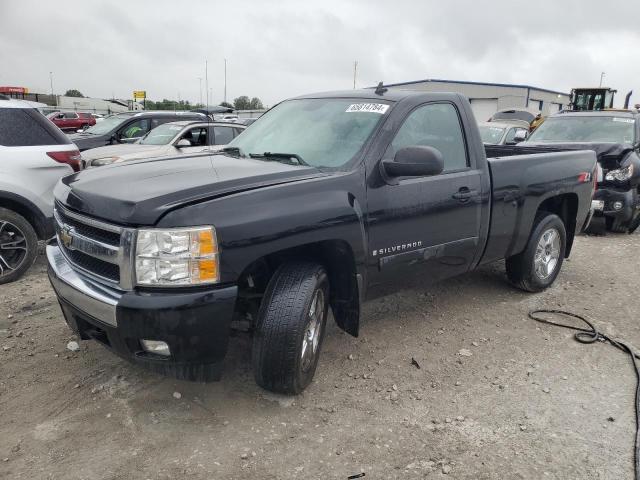 Photo 1 from auction – 2008 CHEVROLET SILVERADO with VIN 1GCEK14048Z227781