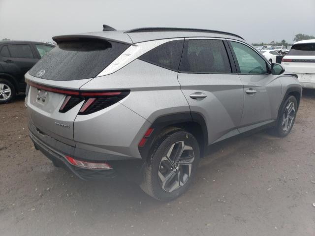 Photo 3 from auction – 2022 HYUNDAI TUCSON SEL with VIN KM8JFCA11NU056388
