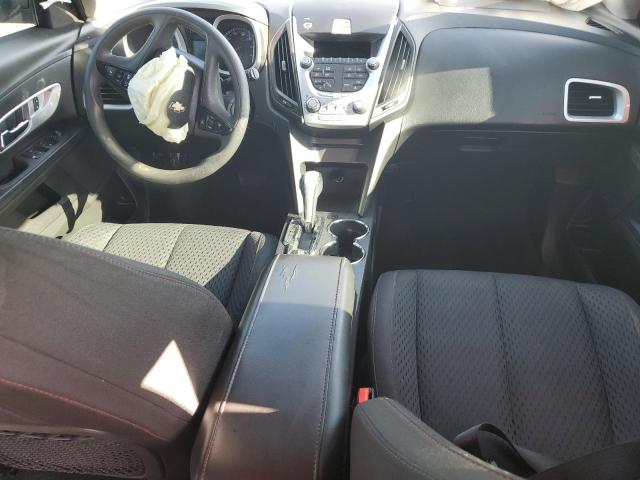 Photo 8 from auction – 2015 CHEVROLET EQUINOX LS with VIN 2GNALAEK4F1111554