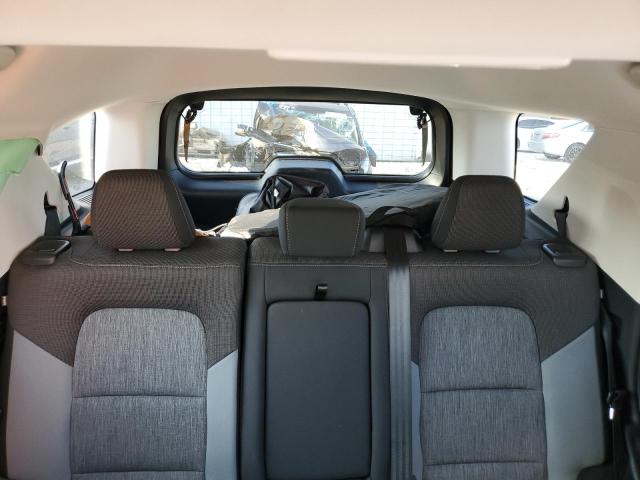 Photo 10 from auction – 2023 FORD BRONCO SPO with VIN 3FMCR9B62PRE03041