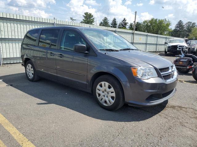 Foto 4 de la subasta – 2016 DODGE GRAND CARA con VIN 2C4RDGBG2GR399816
