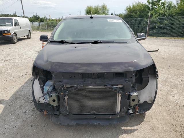 Photo 5 from auction – 2014 FORD EDGE SEL with VIN 2FMDK3JC1EBB12717