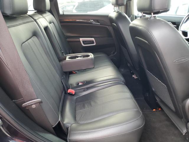Photo 11 from auction – 2014 CHEVROLET CAPTIVA LT with VIN 3GNAL3EK1ES647361