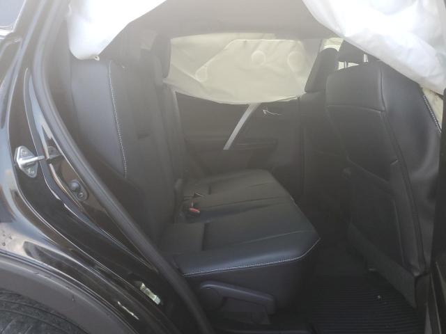 Photo 11 from auction – 2017 TOYOTA RAV4 LIMIT with VIN 2T3DFREV5HW559494