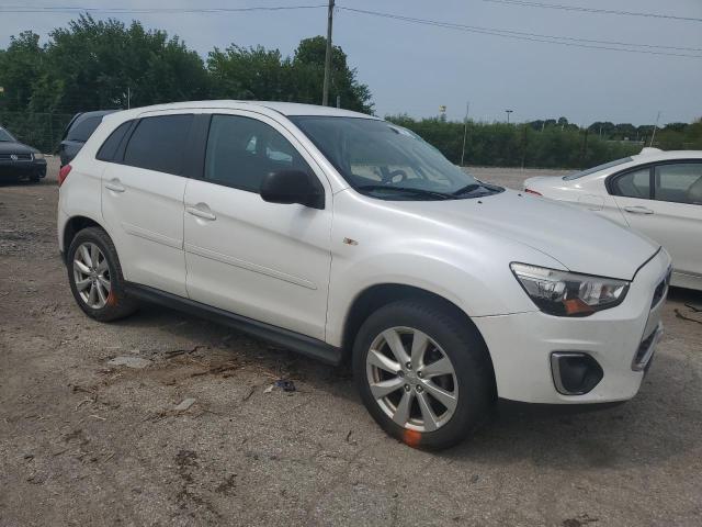 Photo 4 from auction – 2015 MITSUBISHI OUTLANDER with VIN 4A4AP3AU5FE033695