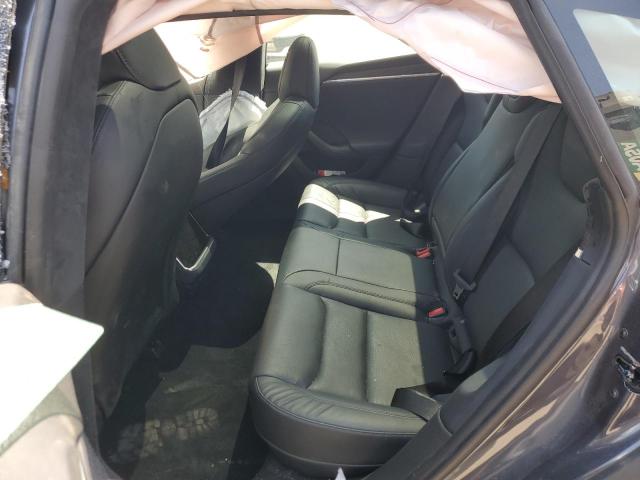 Photo 11 from auction – 2023 TESLA MODEL S with VIN 5YJSA1E51PF511146