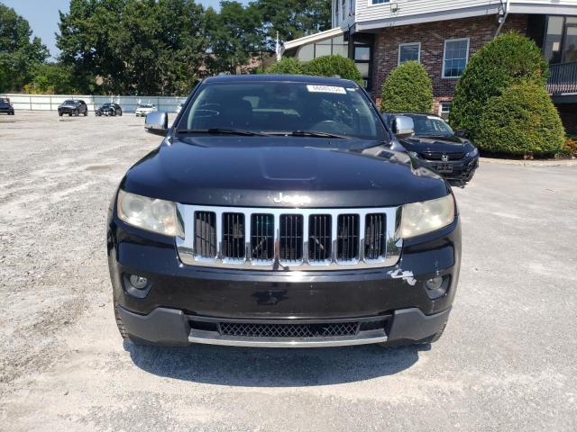 Zdjęcie 5 z aukcji – 2011 JEEP GRAND CHER z VIN 1J4RR5GG2BC516188
