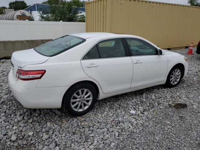 Photo 3 from auction – 2011 TOYOTA CAMRY BASE with VIN 4T4BF3EK3BR120052