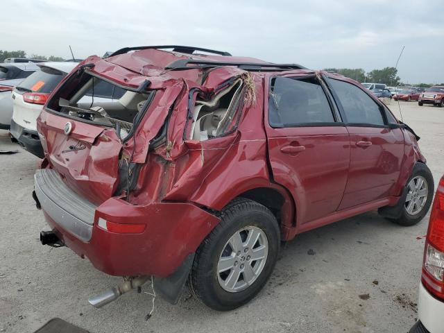 Фото 3 с аукциона – 2010 MERCURY MARINER с VIN 4M2CN8B79AKJ10312