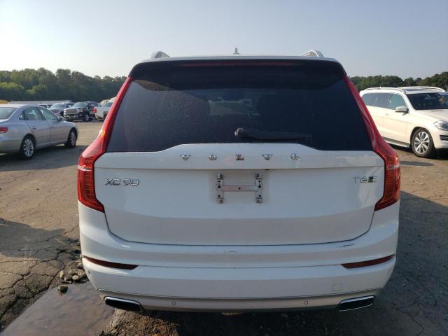 Photo 6 from auction – 2016 VOLVO XC90 T6 with VIN YV4A22PKXG1079034
