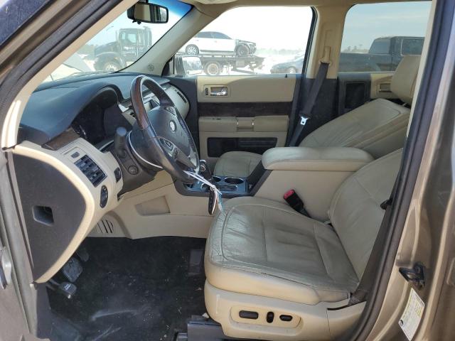 Photo 7 from auction – 2013 FORD FLEX LIMIT with VIN 2FMGK5D80DBD13720