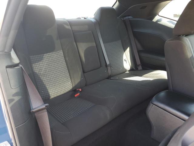 Photo 10 from auction – 2022 DODGE CHALLENGER with VIN 2C3CDZAG0NH206475
