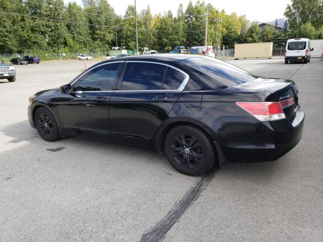 Photo 2 from auction – 2012 HONDA ACCORD SE with VIN 1HGCP2F69CA029531