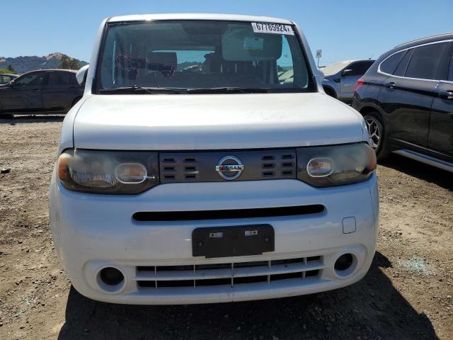 صورة رقم 5 من المزاد - 2014 NISSAN CUBE S مع VIN JN8AZ2KR7ET353069