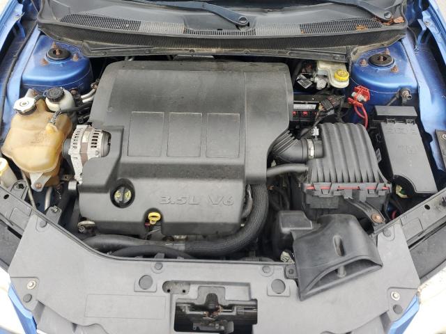 Foto 11 de la subasta – 2008 CHRYSLER SEBRING LI con VIN 1C3LC65M18N243287