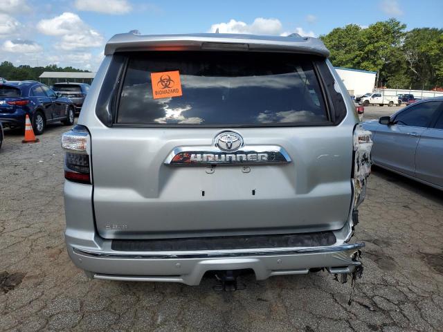 Photo 6 from auction – 2023 TOYOTA 4RUNNER with VIN JTEKU5JR8P6154692