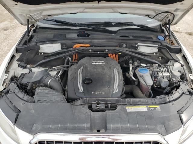 صورة رقم 12 من المزاد - 2013 AUDI Q5 PREMIUM مع VIN WA1C8AFP1DA008019