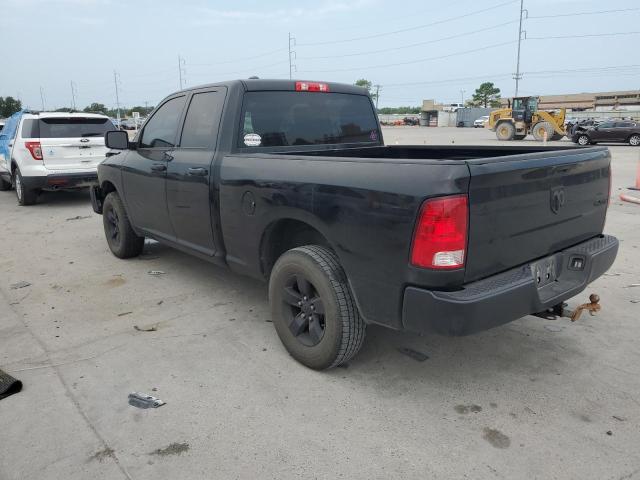 Photo 2 from auction – 2022 RAM 1500 CLASS with VIN 1C6RR7FG6NS156427