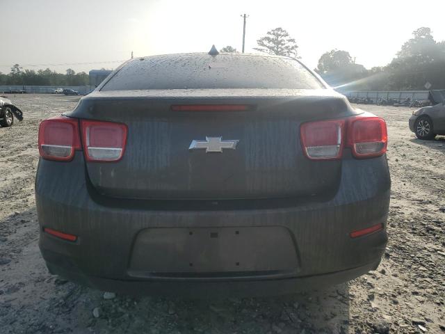 Photo 6 from auction – 2013 CHEVROLET MALIBU with VIN 1G11E5SA1DF286512