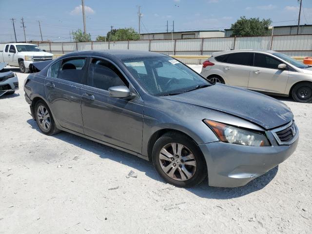 Photo 4 from auction – 2011 HONDA ACCORD LXP with VIN 1HGCP2F47BA054487