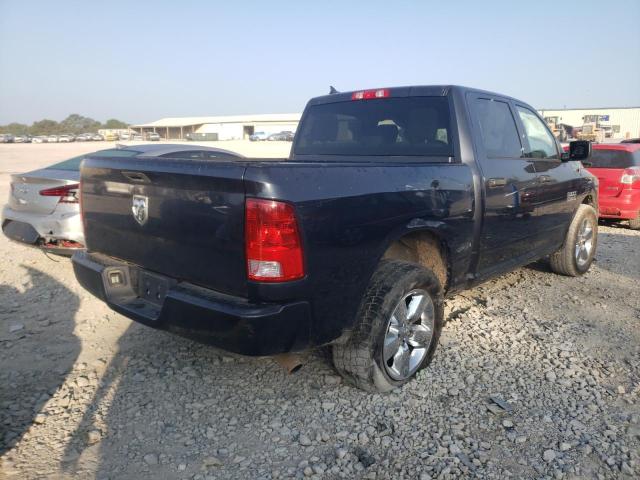 Photo 3 from auction – 2019 RAM 1500 CLASS with VIN 1C6RR6KG3KS618082