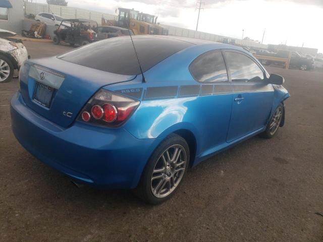 Photo 3 from auction – 2010 TOYOTA SCION TC with VIN JTKDE3B72A0317531