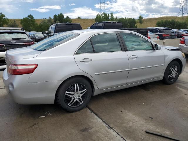 Photo 3 from auction – 2009 TOYOTA CAMRY BASE with VIN 4T1BE46KX9U367354