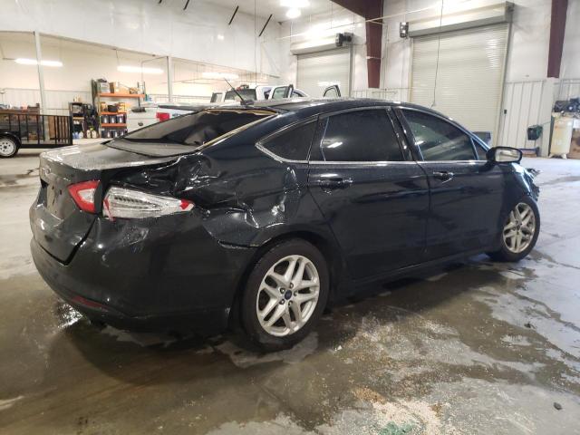 Photo 3 from auction – 2014 FORD FUSION SE with VIN 3FA6P0H73ER204540