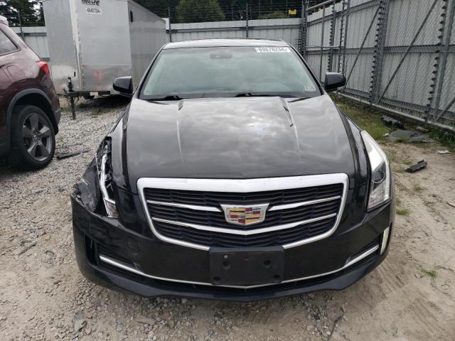 Photo 5 from auction – 2016 CADILLAC ATS PERFOR with VIN 1G6AC5SX1G0128893