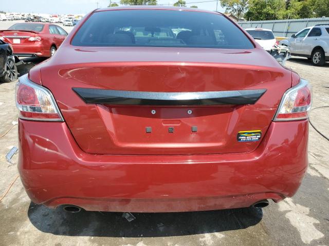 Photo 6 from auction – 2014 NISSAN ALTIMA 2.5 with VIN 1N4AL3AP2EN213217