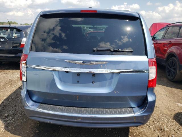 Photo 6 from auction – 2011 CHRYSLER TOWN & COU with VIN 2A4RR5DG0BR768565