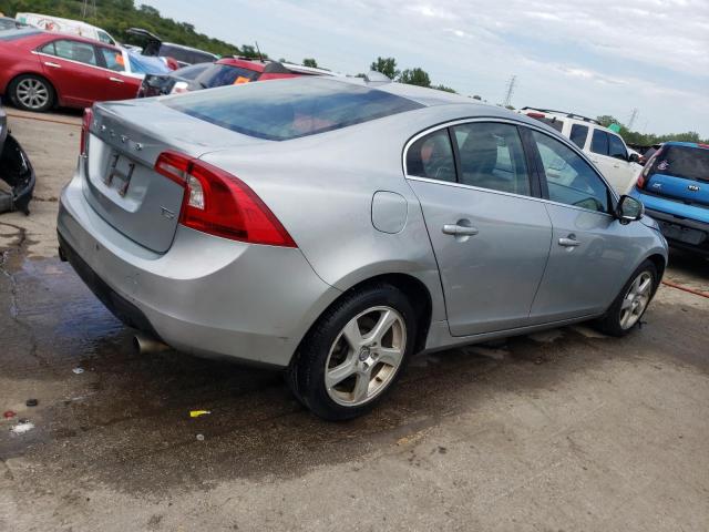 Photo 3 from auction – 2013 VOLVO S60 T5 with VIN YV1612FSXD1218422
