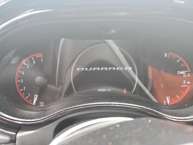 Photo 9 from auction – 2021 DODGE DURANGO SX with VIN 1C4RDJAG8MC523834