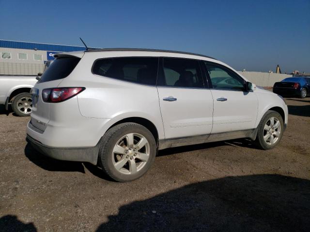 Photo 3 from auction – 2016 CHEVROLET TRAVERSE L with VIN 1GNKVGKD5GJ124330