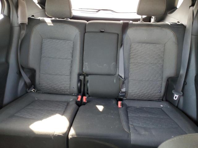 Photo 10 from auction – 2018 CHEVROLET EQUINOX LT with VIN 3GNAXJEV7JS622512
