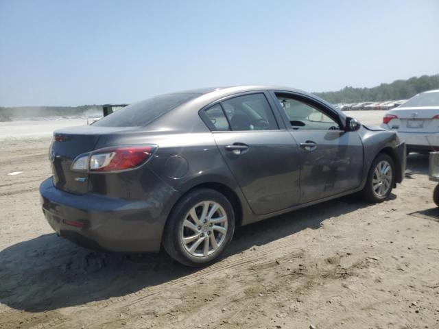 صورة رقم 3 من المزاد - 2012 MAZDA 3 I مع VIN JM1BL1V75C1605612