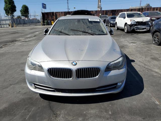 Photo 5 from auction – 2012 BMW 528 I with VIN WBAXG5C54CDX04355